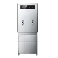 Haier/海尔 电开水器HKB039-R商用开水器 即开即饮