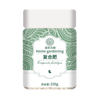 盈彩美地 氮磷钾复合肥通用型肥料花肥250g