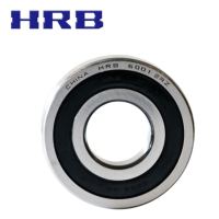 企购优品 HRB轴承 6001RZ