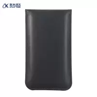 科大讯飞 录音笔真皮收纳袋 适用型号智能录音笔 SR301/SR501/SR701