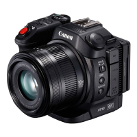 佳能(Canon)XC15 4K 新概念专业数码摄像机 含摄像三脚架、4K专业储存卡、读卡器、便携摄影包