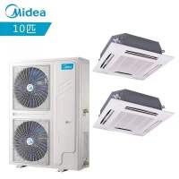 美的(Midea) 大厅天花机 MDV-250W/SN1-8R1 空调