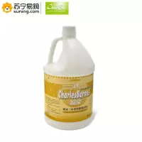 超宝 绿水(抑菌消毒清洁剂) DFF014 3.8L 4桶起订(Z)