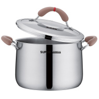 苏泊尔小红圈复底炖煮锅RT16AA1