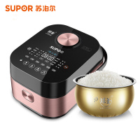 苏泊尔蒸汽系列电饭煲CFXB40HK26-166 4L