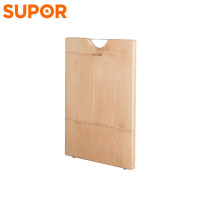 苏泊尔整竹砧板Z453222AD1 45CM