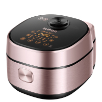 苏泊尔真空本釜IH电饭煲SF30HC48