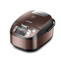 苏泊尔球釜IH电饭煲SF40HC312 4L