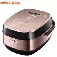 苏泊尔球釜IH智能电饭煲CFXB40HC17-130 5L