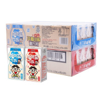 旺旺乳酸菌125ml