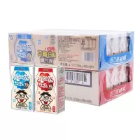 旺旺乳酸菌125ml
