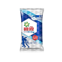 碧浪 除菌抑菌 洗衣晶粉 清爽除异味 700克 一袋装 （单位：件）