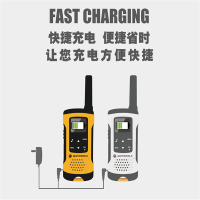 摩托罗拉对讲机 T50