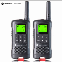 摩托罗拉对讲机.T60