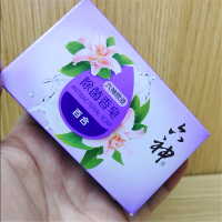 六神除菌香皂 (百合) 90g 5盒