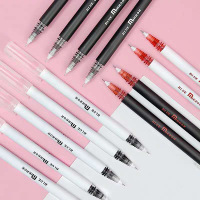 白雪 M1 走珠笔 全针管0.5mm