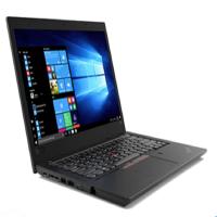 联想笔记本ThinkPad L490-230 i7-8565U 8G 256G+1TB 2G独显 14英寸