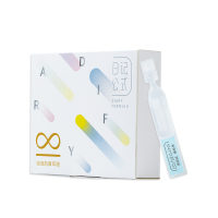 日记公式次抛玻尿酸原液补水保湿软安瓶面部精华液女锁水泡泡肌7只装