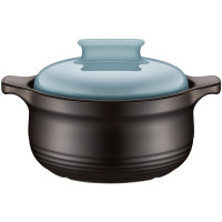 苏泊尔石锅.陶瓷煲TB30H1 4.5L