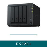 工控机DS920+8g内存无硬盘