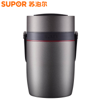 苏泊尔魔法保温提锅KF17G1 1.7L