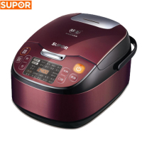 苏泊尔球釜智能电饭煲CFXB40HC12-120 5L