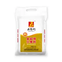 五得利 金超精小麦粉 10kg