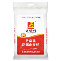 五得利 金富强高筋小麦粉 25kg