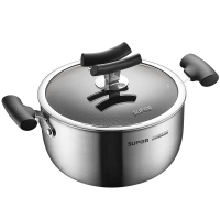 苏泊尔小红圈汤锅ST24JA1