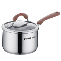 苏泊尔小红圈芯彩系列奶锅RT16AA1