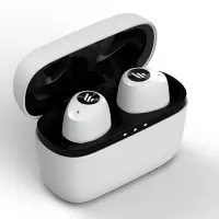 漫步者(EDIFIER) W2蓝牙耳机真无线迷你超小微型入耳式耳机 白色 单个装