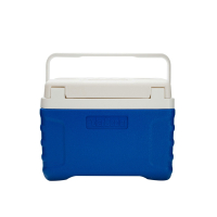 安途卫仕 9.5L家车两用保温箱 医用药品箱 户外自驾用手提保温箱(30个起订)
