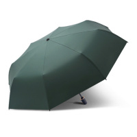 菲驰VENES 黑胶晴雨伞