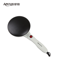 亚摩斯(AMOS)AS-B608 薄饼机 青瓷色