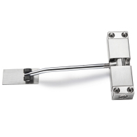 张小泉 定制家用闭门器 飞球