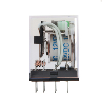 正泰(CHNT) JZX-22F(D)/3Z 插 AC110V 继电器 按个销售（H）