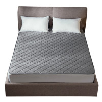 全棉床护垫软垫床褥褥子垫被租房家用防滑床垫垫子保护垫150*200