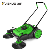 杰诺工业扫地机手推式拖地机