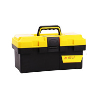 波斯BS521015加强型工具箱13"