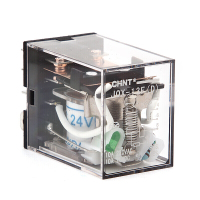 正泰(CHNT)JQX-13F(D)/2Z 插 AC380V 继电器 按个销售(H)