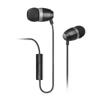 漫步者(EDIFIER) H210P 手机耳机 入耳式耳机 2个装