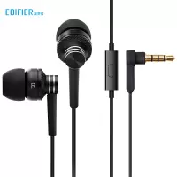漫步者(EDIFIER) H270P 高保真立体声手机耳机 单个装
