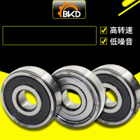 不锈钢轴承 6204Z 深沟球滚动轴承