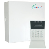WL-SF-8 报警主机 WL-805W