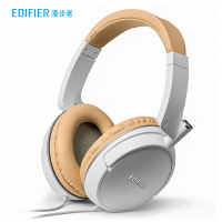 漫步者(EDIFIER)H841P 头戴式立体声电脑耳机 笔记本耳机 单个装