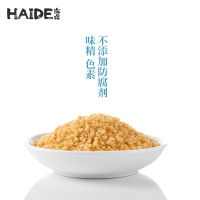 ZHMD海得晓港尾三文鱼松80g