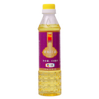ZHMD中粮悦润亚麻籽油400ml