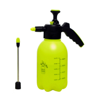 陇步昇 2L喷壶 喷雾器