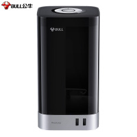 BULL公牛 智立方插座 无WiFi —F133U