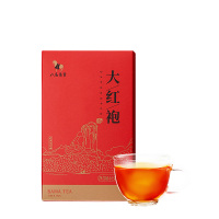 八马茶叶 茶家族系列大红袍乌龙茶 品鉴装16g